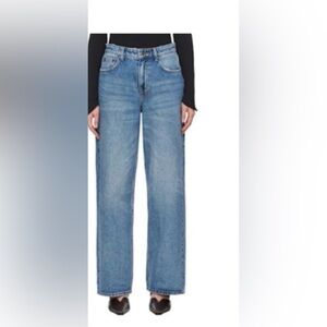 Ksubi Women’s Medium Blue Jean